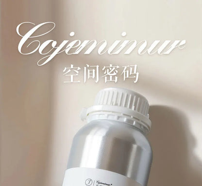 Large Bucket of Essential Oil Replenishment Liquid, Living Room Fragrance, Bedroom Aroma, Toilet Deodorization, Fresh Air