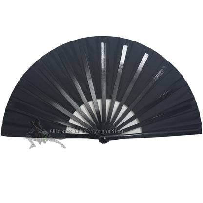Tai Chi Dragon Bamboo Chinese Tai Chi Fans Kung fu Martial arts Training Fan