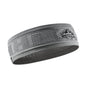 Cooling Stretchy Visor Unisex Visor Hat for Men and Women No Slip Band Lightweight Performance Running Sun Protection Visor
