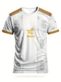 2026 Men Mexico Team Special Edition Jersey Training Jersey Pre-game Warm-up Shirt Short-sleeved Football Jersey Fans T-shirt