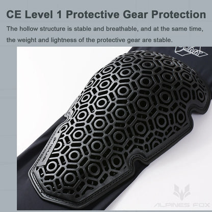 Summer Motorcycle Riding Soft Ice Sleeve Elbow Pads Motocross MTB BMX DH ATV CE Protective Gear Mountain Bike Elbow Protector