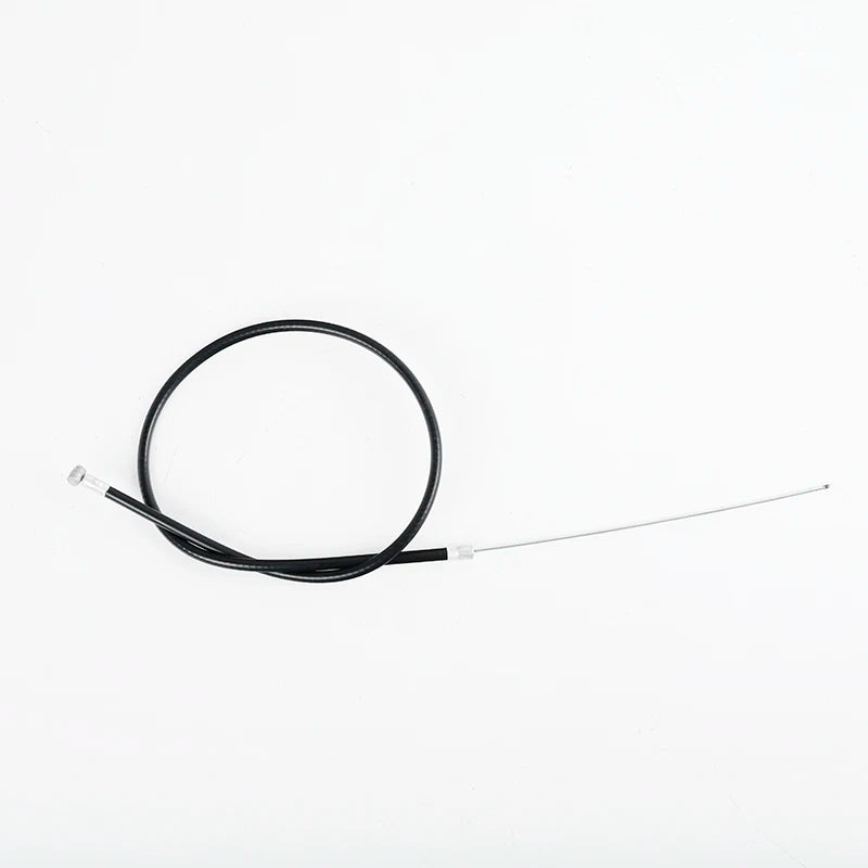 From 50cm to 200cm Brake Cable Length  for Electric Scooter  Mini Kids Minimoto Pocket Dirt  Bike Kart Buggy ATV QUAD Parts