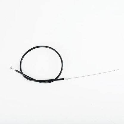 From 50cm to 200cm Brake Cable Length  for Electric Scooter  Mini Kids Minimoto Pocket Dirt  Bike Kart Buggy ATV QUAD Parts