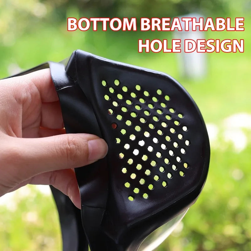 Windproof Cycling Face Shield Mask Full Cover Anti Fog Goggles Visor Safety Guard With Filter Valve Reusable PC Protective Gear