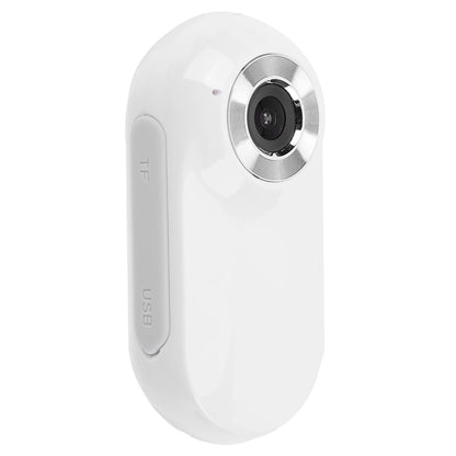 HD 1080P Wireless Collar Camera No WiFi Required Dog Cat Pet Collar Camera with Video Record Mini Body Camera for Indoor/Outdoor