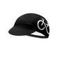 Classic Summer Cycling Cap, Essential Hat for Bicycle Sport, Eight Colors to Choose from