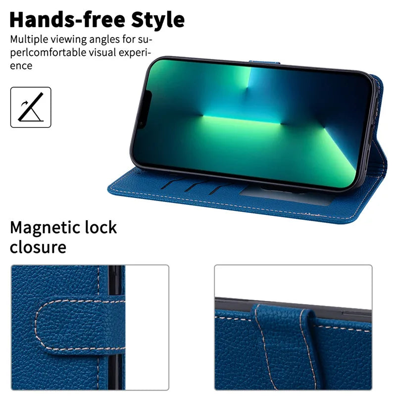 For ZTE Blade V40 Vita Case Soft Silicone Back Cover For ZTE Blade V40 Vita Case Leather Wallet Flip Cover Fundas