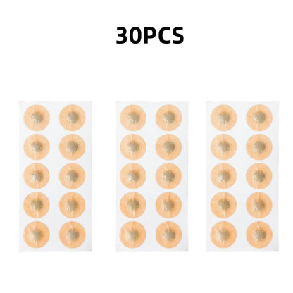 Magnetic Nasal Breathing Dilators Kit Nasal Dilator Boost Oxygen Intake Breathing Nose Strips Breathing Nose Clip Nasal Strips