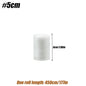 1Roll Gauze Bandage Rolls, Disposable Elastic Bandages, Breathable Cotton Wound Care Dressing Gauze Nursing Survival Kits