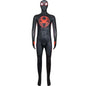 Spider-Man: Into The Spider-Verse Cosplay Costume Gwen Miles Spider Man Suit Bodysuit Lovers Adult Kids Party Dress Up