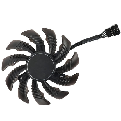 Video Card Fan For Gigabyte GeForce RTX 3060 3070 Gaming RTX 3060Ti 3070Ti Ti Eagle 78MM PLD08010S12HH Graphics Card Cooling Fan
