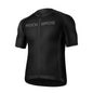 ROCKBROS Cycling Jersey Summer Bicycle Skin-Friendly Breathable Short Sleeve Sports Quick Dry Reflective Cycling Equipment