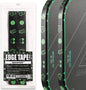 Pickleball Paddle Protection Tape - Paddle Head Edge Guard - Racket Edge Protection Tape -Pickleball Lead Tape- 2 Units Pack