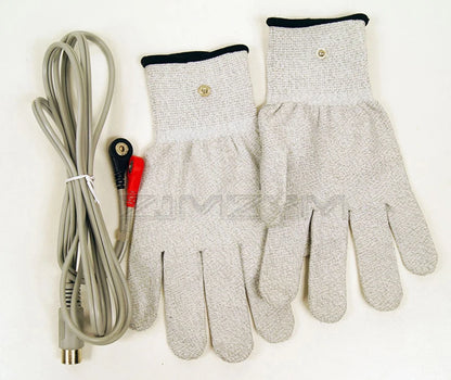 Galvanic BIO Face Lift Machine 2025 Microcurrent Gloves Microcurrent Facial Toning Device