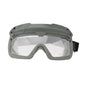 Sports Sunglasses for Men Women 2 Modes Airsoft Goggles Riding Eye Protection for Hiking Paintball Hunting Gear