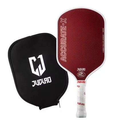 Kevlar Hybrid Shape Thermoformed Foam Injected Pickleball Paddle 16MM With Power&Spin