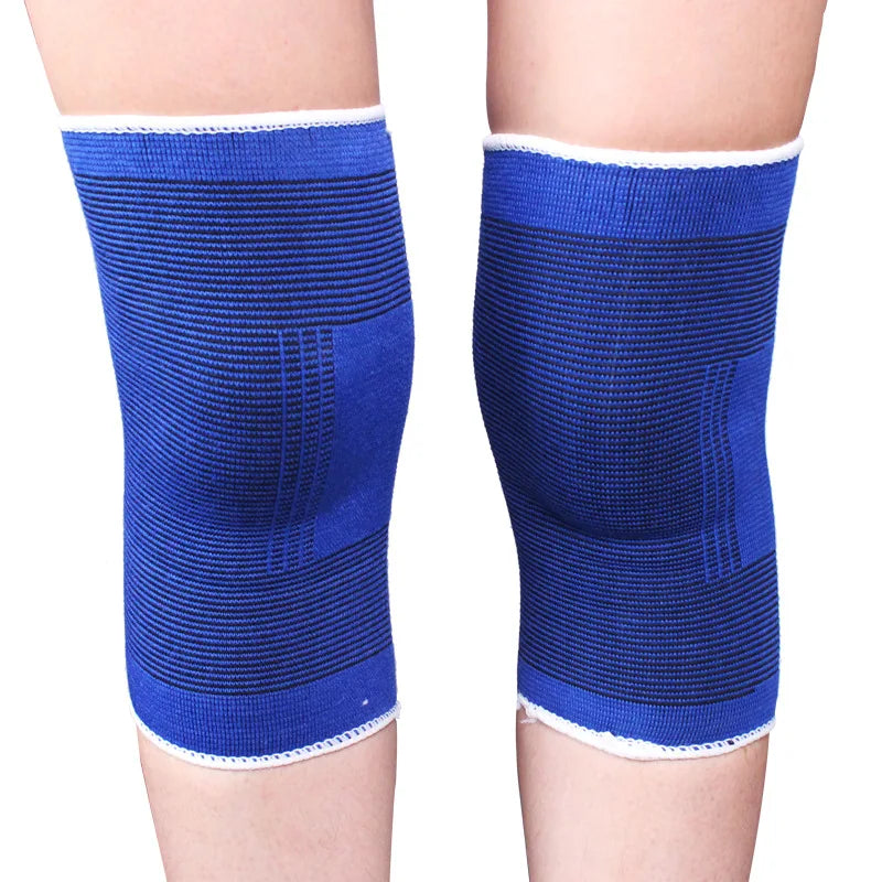 1 PC Sports Knee SBR Anti slip Protection Collision dance skiing motorcycle riding impact turtle shell Sponge Gym Accessories