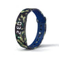 Smart Male Woman Student Children's Sports Electronic Bracelet Vibration Alarm Clock Waterproof Step Count Gift Electronic Watch