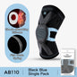 1 piece of compression knee pad, suitable for protecting men and women while running, knee support compression sleeve, sports an