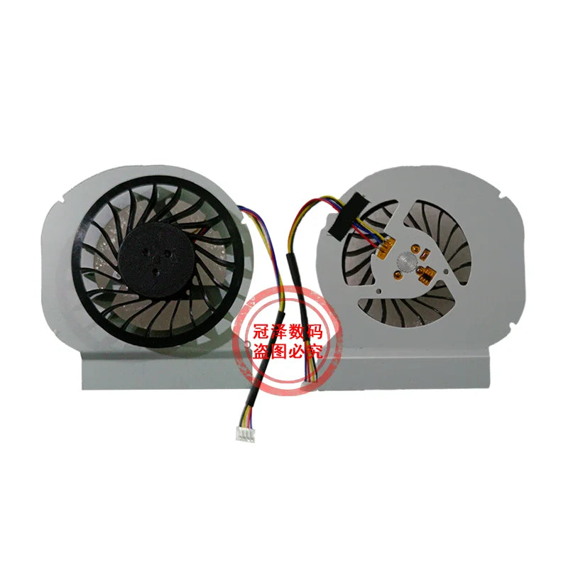 NEW Laptop CPU Cooling Fan For DELL  E6530 E6420 E6400 E6510 E6520 E6430 E6230