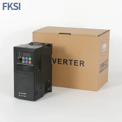 NEW SU600 VFD 0.75KW/1.5KW/2.2KW/3.7KW/5.5KW 220V/380V inverter Variable Frequency Drive Speed Controller for 3-phase Motor