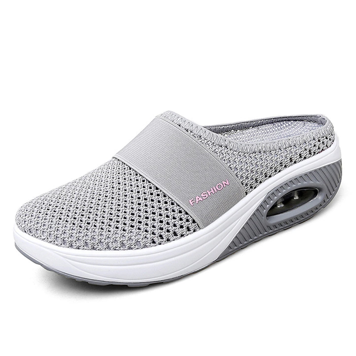 Women Walking Shoes Breathable Casual Mesh Slip Walking Shoes For Outdoor Indoor slip on shoes ladies shoes