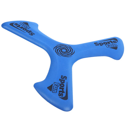 Kids Kids Toys Boomerangs Major Flying Eva Sports Child Recreation Outdoor Flying Toy Sports