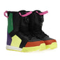 Skiing Women Snow Boot Footwear Snowboard Boots Ski Boots Men Warm Waterproof 2025 Outdoor Thermal Snowboard Shoes Ski Equipment