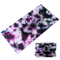 2024 Summer Cycling Bandanas Bicycle Mask For Woman Man Elastic Breathable Motorcycle Balaclava Headband Neck Scarf Turban