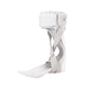Correction of Stroke Hemiplegia and Ankle Joint Fixation with Foot Drop Orthosis Device for Inversion and Valgus Correction Shoe