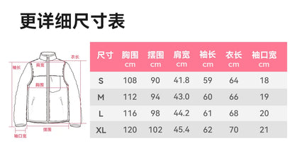 VECTOR Brand Fleece Jacket with Detachable Sleeves for Windproof Warm Anti-static Outdoor Sports Skiing Hiking Daily Wear