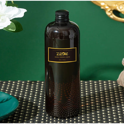 Flameless Aromatherapy Essential Oil Hilton Hotel Aromatherapy Oil Supplement Liquid for Air humidifier Aroma Machine Lasting